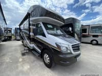 60739 - 25' 2015 Itasca Navion 24V w/Slide Image 1