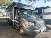 64441 - 24' 2018 Winnebago Fuse 23A w/Slide Image 1