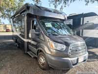 64441 - 24' 2018 Winnebago Fuse 23A w/Slide Image 1