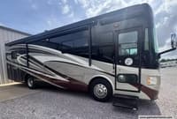 59908 - 35' 2013 Tiffin Allegro Red 33AA 340hp Cummins w/4 Slides Image 1