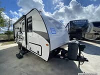 57459 - 21' 2018 Winnebago Micro Minni 2106DS w/Slide Image 1