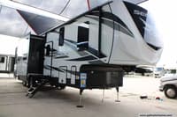 54989 - 45' 2020 Jayco Seismic 3815 w/Generator  - Bunk House Image 1