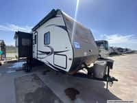 58647 - 36' 2016 Venture RV Sporttrek 327VIK w/3 Slides - Bunk House Image 1