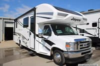 61152 - 30' 2024 Jayco Greyhawk 27U w/2 Slides Image 1