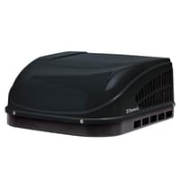 Duo-Therm Brisk Air II Air Conditioner - 15,000 Btu - Black