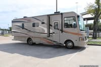 65053 - 29' 2016 Coachmen Pursuit 27KBP w/Slide Image 1