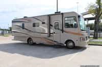 65053 - 29' 2016 Coachmen Pursuit 27KBP w/Slide Image 1