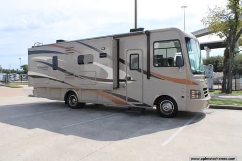 65053 - 29' 2016 Coachmen Pursuit 27KBP w/Slide Image 1