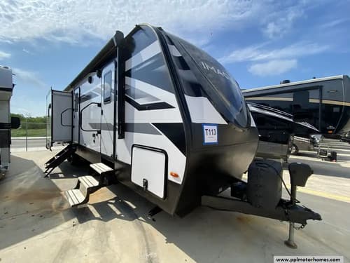 64238 - 36' 2023 Grand Design Imagine 3250BH w/3 Slides - Bunk House Image 1
