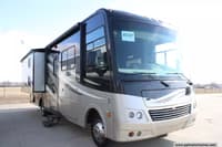 61852 - 34' 2013 Coachmen Mirada SE 32BH w/2 Slides - Bunk House Image 1