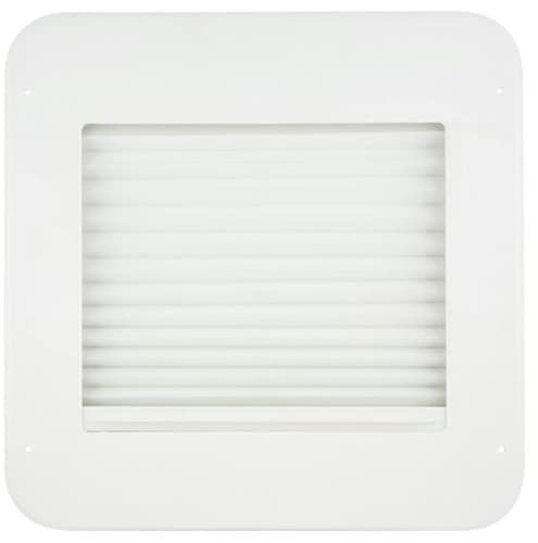 RV Vent Shade 015-201612