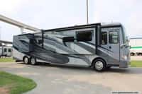 59557 - 44' 2019 Newmar Ventana 43X8 400hp Cummins w/3 Slides - Bunk House Image 1