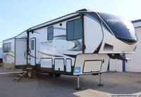 62673 - 36' 2022 Grand Design Reflection 31MB w/3 Slides - Bunk House Image 1