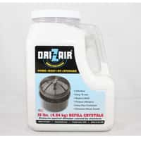 13.0501 - Dri-Z-Air 10lb Refill Jug - Image 1