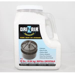 13.0501 - Dri-Z-Air 10lb Refill Jug - Image 1