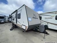 59707 - 30' 2015 Jayco Jay Feather Ultra Lite Slx 23RLSW w/Slide Image 1