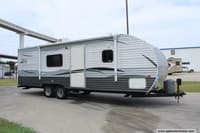 64582 - 28' 2017 Crossroads Z-1 252BH - Bunk House Image 1