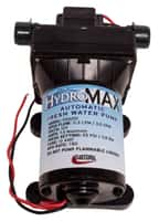 Valterra P25201 HydroMax Automatic RV Freshwater Pump Image 1