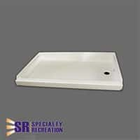 Specialty Recreation SP2440PR Shower Pan Image 1