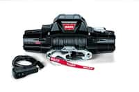 Warn Industries Zeon 10-S Synthetic Winch Image 1