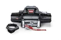 Warn Industries 12 Volt Zeon Winch Image 1