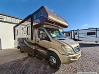 61538 - 25' 2012 Forest River Solara 24S w/Slide Image 1