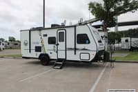 59607 - 24' 2020 Forest River No Boundaries 19.8 w/Slide - Bunk House Image 1