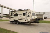55392 - 21' 2017 Forest River Flagstaff Micro Lite 21FBRS w/Slide Image 1