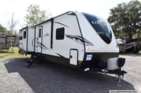 56397 - 34' 2023 Forest River East To West Alta 2810KIK w/2 Slides Image 1