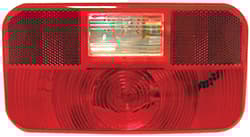 Stop/Turn/Taillight w/Backup