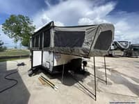 60200 - 21' 2022 Forest River Flagstaff Classic HW29SC w/Slide Image 1