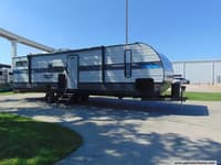 56403 - 36' 2021 Forest River Salem 29VBUD w/Slide - Bunk House Image 1