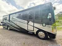 64027 - 36' 2014 Tiffin Allegro Open Road 36LA w/2 Slides Image 1