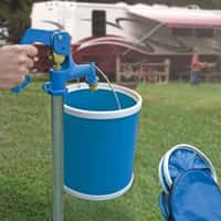 Collapsible Bucket