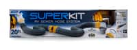 SUPERKIT 20' RV Sewer Hose Kit Image 1