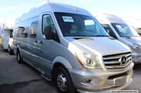 54746 - 24' 2017 Airstream Interstate EXT GRAND TOUR Image 1