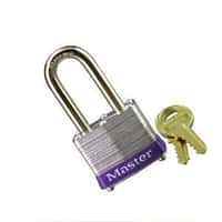 20.0216 - No.3 Padlock 1-1/2" Shack - Image 1