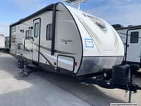 55383 - 28' 2017 Forest River Freedom Express 257BHS w/Slide - Bunk House Image 1