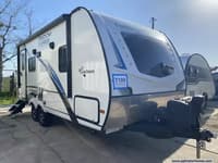 55549 - 23' 2021 Coachmen Freedom Express 192RBS w/Slide Image 1