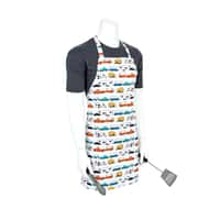 ?RV Multi Patterned Apron