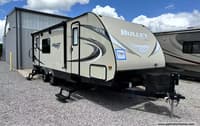56121 - 30' 2018 Keystone Bullet Ultra Lite 248RKS w/Slide Image 1