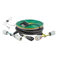 Custom Towed-Vehicle RV Wiring Harness, Select Acura MDX