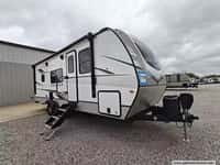 62787 - 27' 2025 Keystone Cougar 22MLS w/Slide Image 1