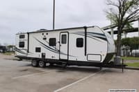 59041 - 31' 2014 Forest River Palomino Solaire 267BHSK w/Slide - Bunk House Image 1