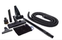 Central Vacuum System Dlx. Maxumizer Kit