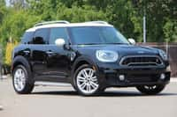 2017-2019 MINI Cooper Countryman S EcoHitch 2 in