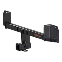 Class 3 Trailer Hitch, 2" Receiver, Select BMW X3, X4