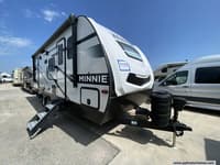 64623 - 27' 2024 Winnebago Minnie 2326BH w/Slide - Bunk House Image 1