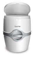 Porta Potti White 92360 Thetford Image 2