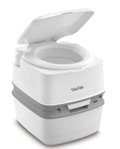 Thetford Corp White 92820 Porta Potti 365 Image 2